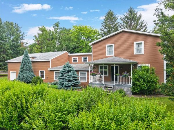 5214 State Route 145 , Cobleskill, NY 12043