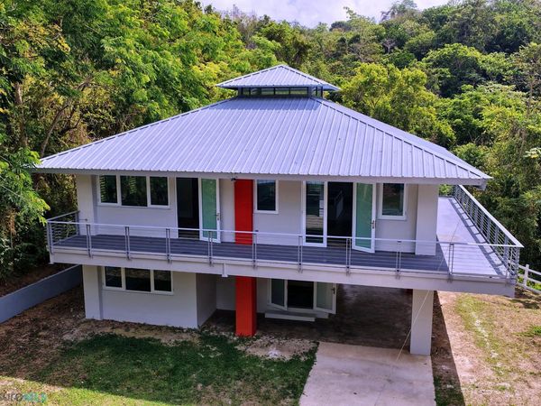 Carr 794 CAGUITAS, Aguas Buenas, PR 00703