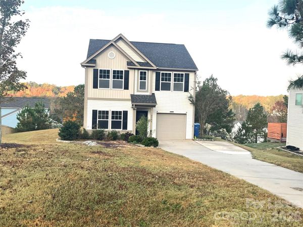 2308 Stonehaven Drive , Albemarle, NC 28001