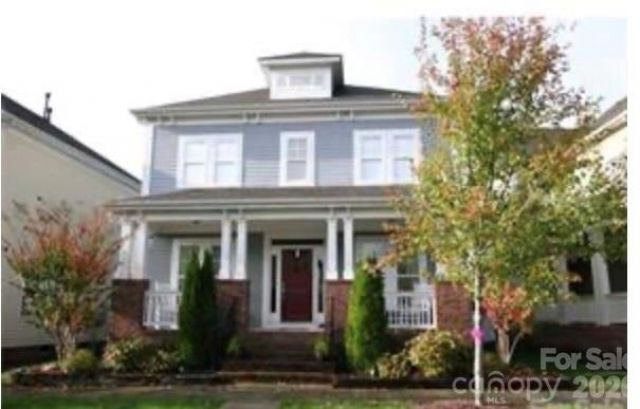 10224 Tolleson Avenue , Charlotte, NC 28277 Main Photo