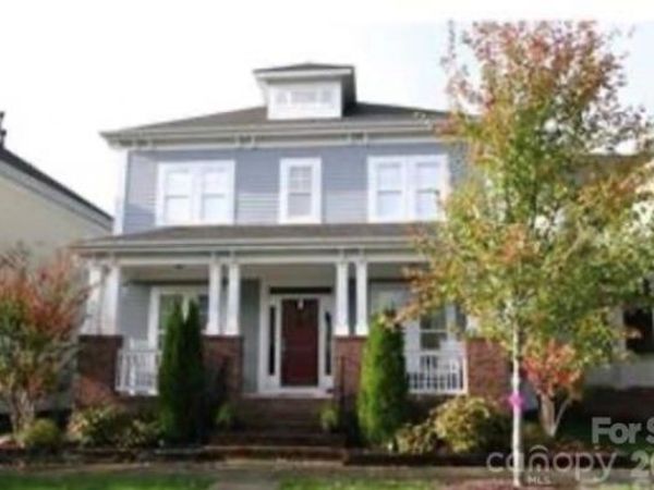 10224 Tolleson Avenue , Charlotte, NC 28277