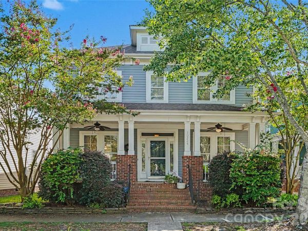 10224 Tolleson Avenue, Charlotte, NC 28277