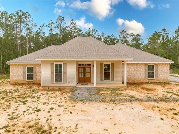 71243 DUNDEE Street, Abita Springs, LA 70420