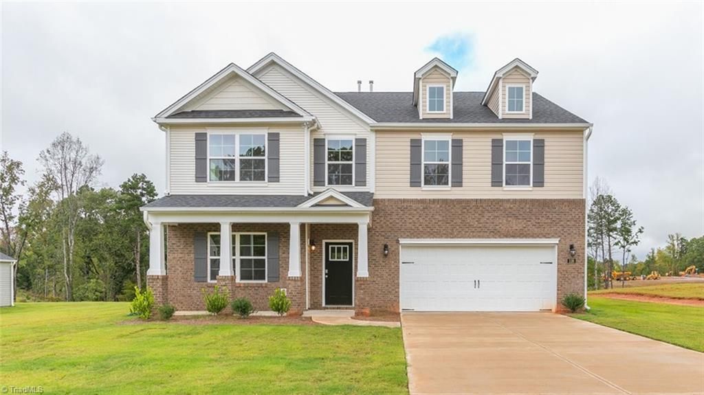 133 Longleaf Court , Stokesdale, NC 27357 Main Photo