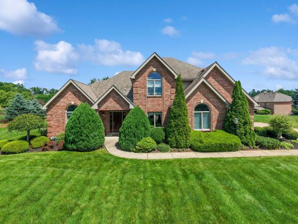 103 Fox Run Drive , Venetia, PA 15367