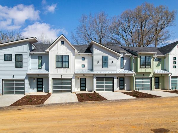 160 Excell Rd , Unit O, Clarksville, TN 37043