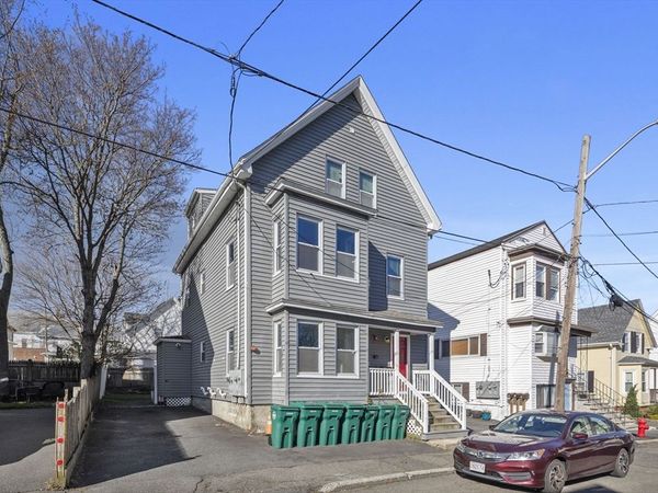 7 Ward St., Lynn, MA 01902
