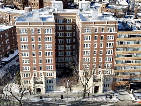 1450-1454 Beacon Street, Unit 643, Brookline, MA 02446