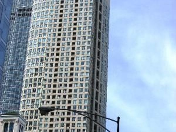 345 N LaSalle Street , Unit 4803, Chicago, IL 60654