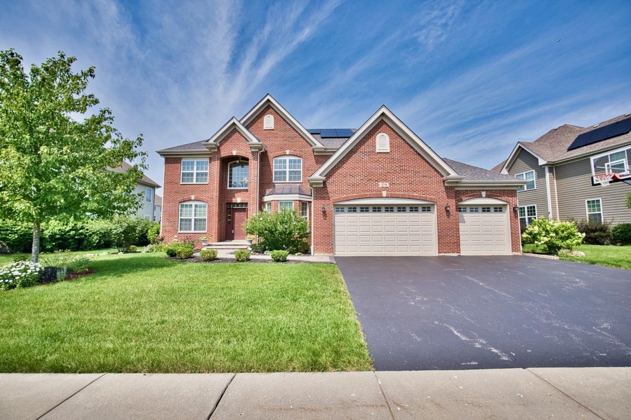 29 N Empress Drive , Hawthorn Woods, IL 60047