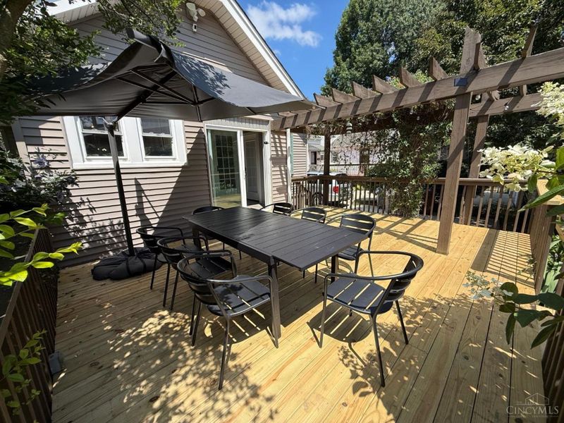 742 Barney Avenue, Wyoming, OH 45215 Photo 26