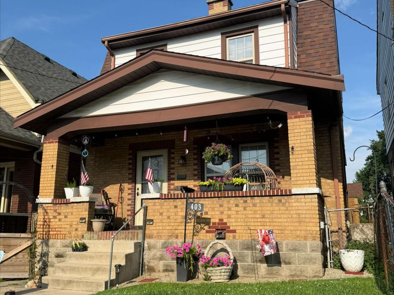 403 Benham Street, Dayton, KY 41074 Photo 1