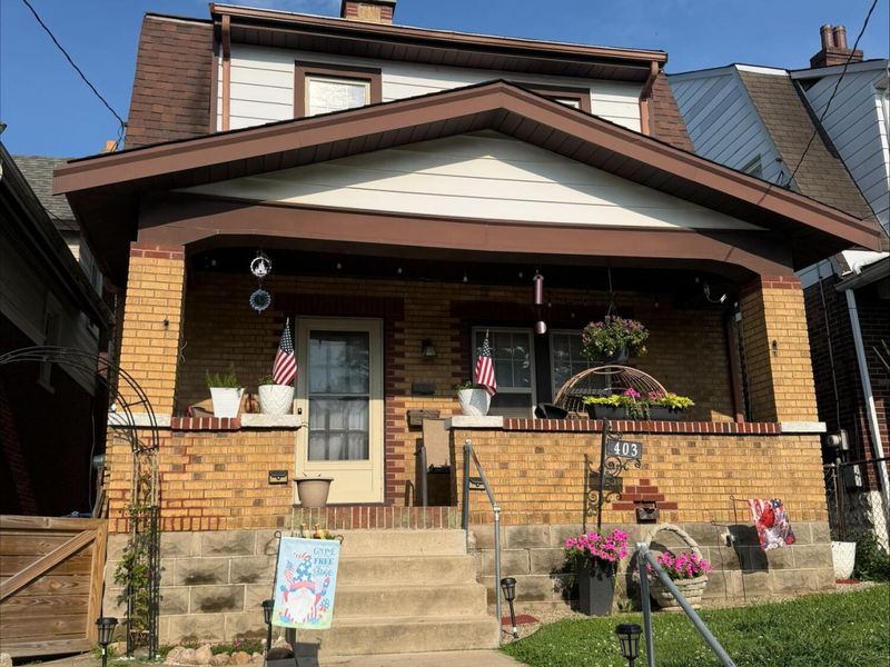 403 Benham Street, Dayton, KY 41074 Photo 3