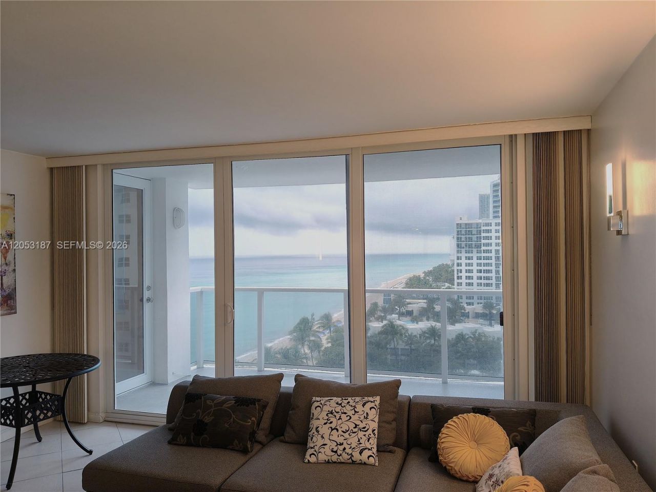 2751 S Ocean Dr , Unit 1106S, Hollywood, FL 33019 Photo