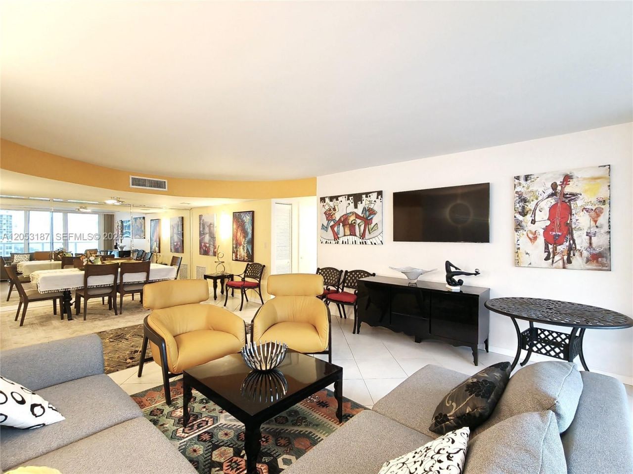 2751 S Ocean Dr , Unit 1106S, Hollywood, FL 33019 Photo