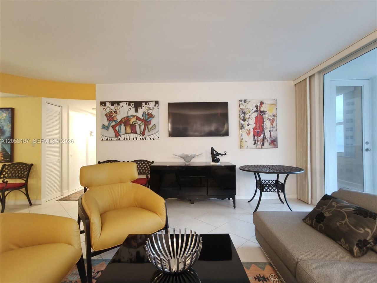 2751 S Ocean Dr , Unit 1106S, Hollywood, FL 33019 Photo