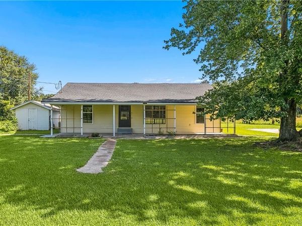 11563 WARDLINE Road , Hammond, LA 70401
