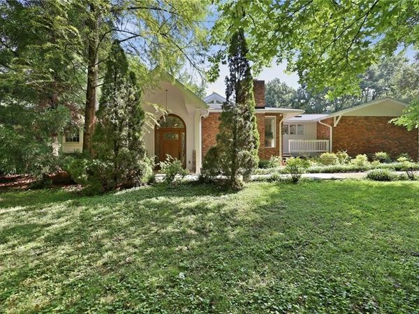 6312 Hickory Hollow Road, Jamestown, NC 27282