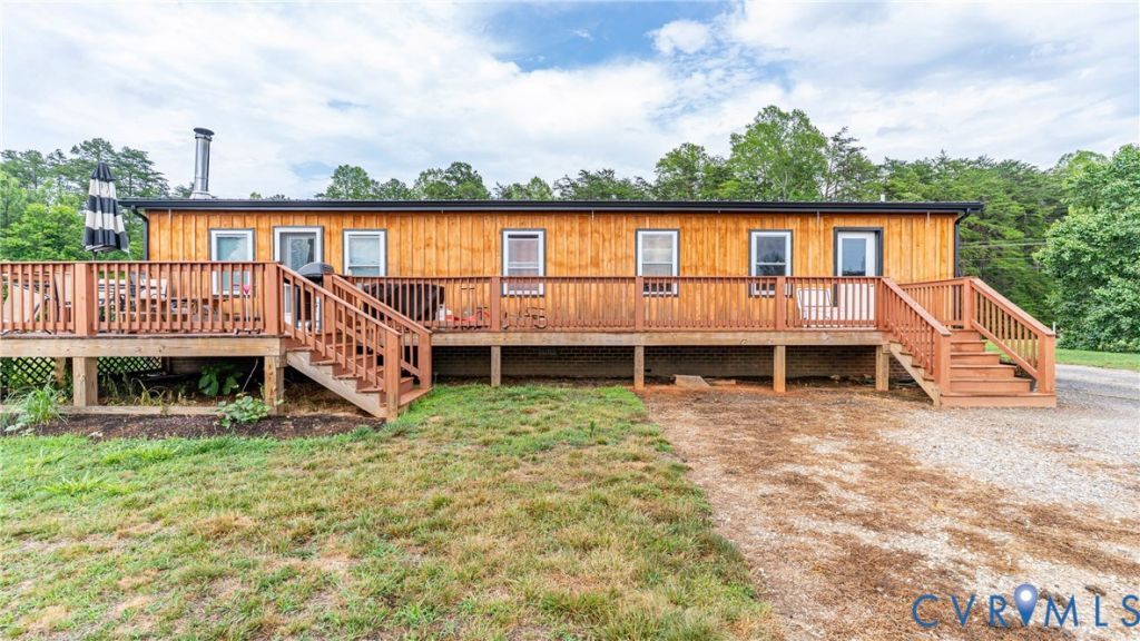 1451 Dixie Hill Road , Dillwyn, VA 23936 Main Photo