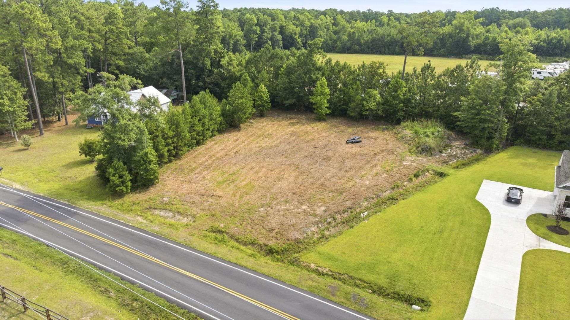 2236 Old Buck Creek Rd. Photo 2