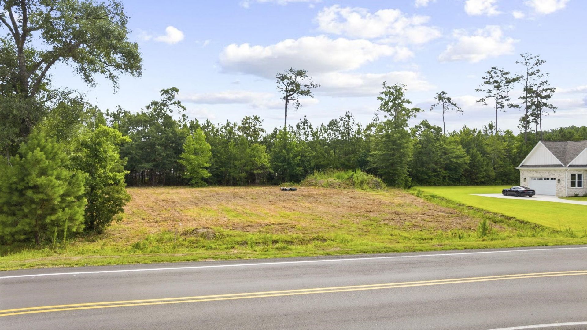 2236 Old Buck Creek Rd. Photo 5