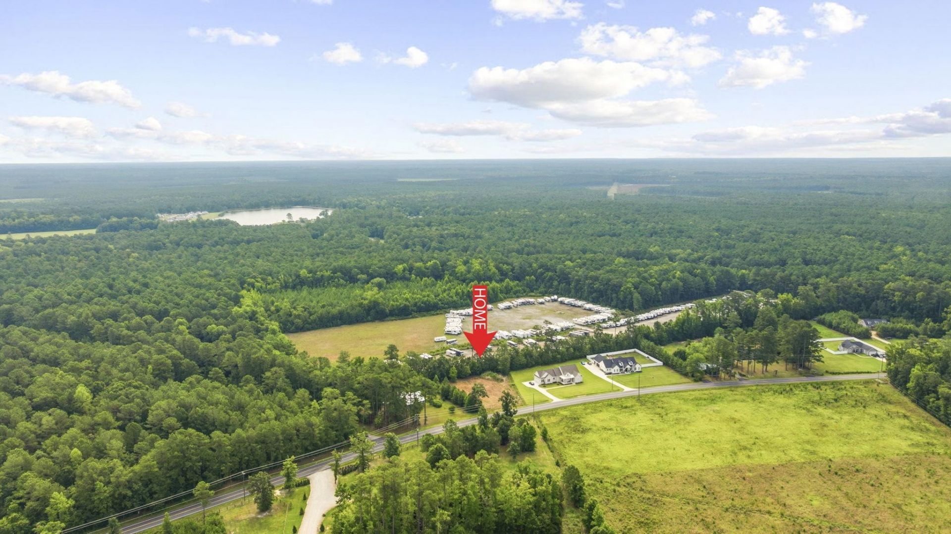 2236 Old Buck Creek Rd. Photo 8