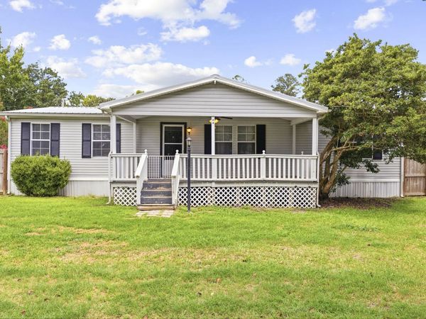3578 Townsend Ln., Conway, SC 29527
