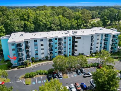 5001 Little River Rd. , Unit WEST-302, Myrtle Beach, SC 29577