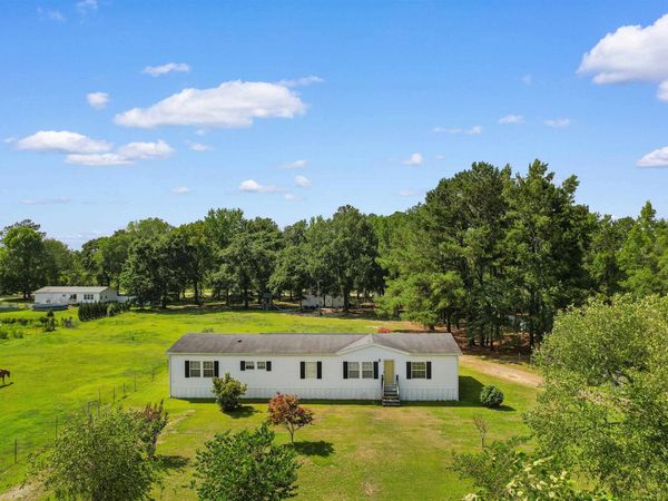 1925 Sun Valley Ct. , Marion, SC 29571