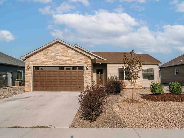 1309 Weminuche Avenue , Montrose, CO 81401