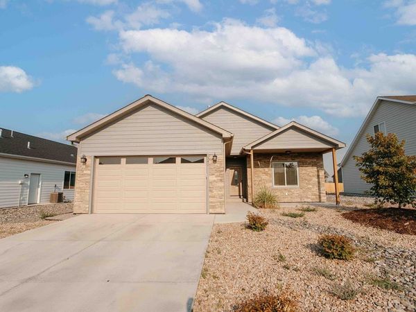 1341 Weminuche Avenue, Montrose, CO 81401