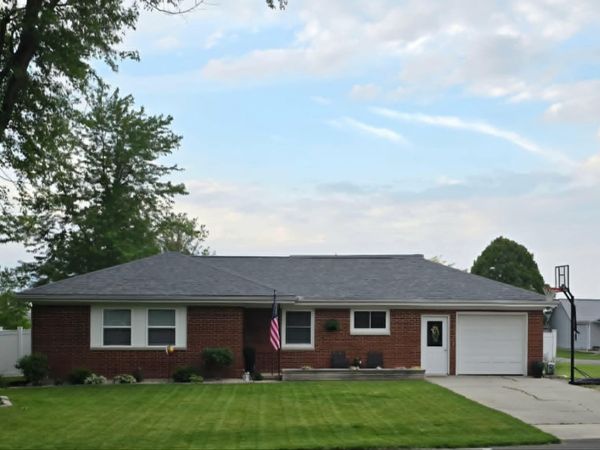 508 W Bremen Street, New Knoxville, OH 45871