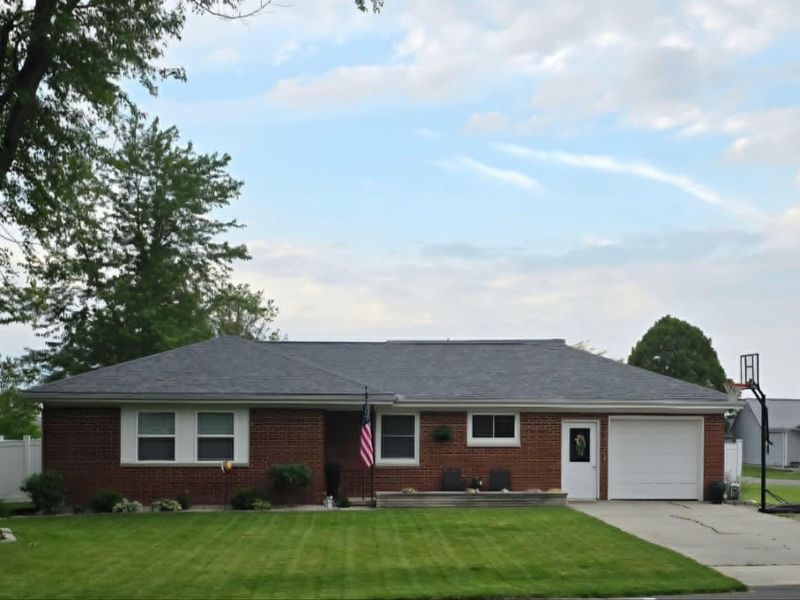 508 W Bremen Street, New Knoxville, OH 45871 Photo 1