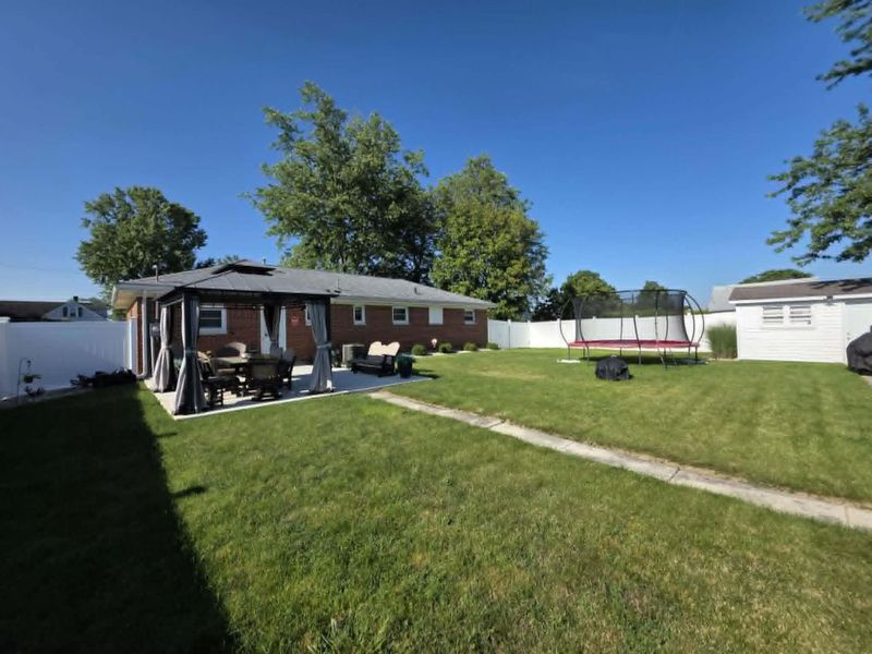 508 W Bremen Street, New Knoxville, OH 45871 Photo 2
