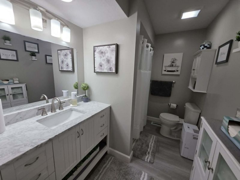 508 W Bremen Street, New Knoxville, OH 45871 Photo 5