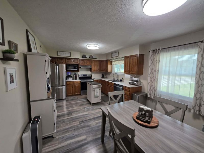 508 W Bremen Street, New Knoxville, OH 45871 Photo 9