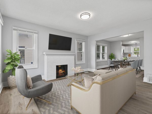2915 Logan Avenue N, Minneapolis, MN 55411