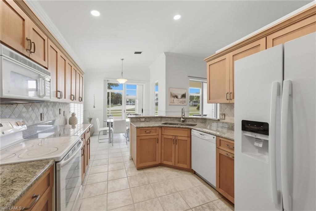 14846 Crescent Cove Dr, Fort Myers, FL 33908 Photo