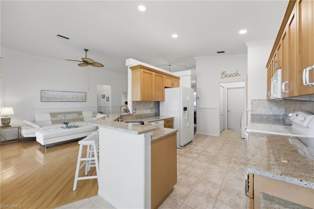 14846 Crescent Cove Dr, Fort Myers, FL 33908 Photo
