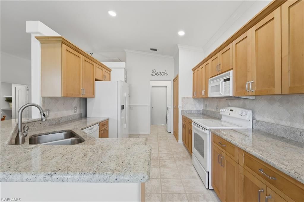 14846 Crescent Cove Dr, Fort Myers, FL 33908 Photo