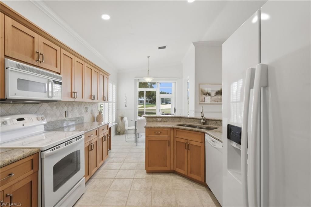 14846 Crescent Cove Dr, Fort Myers, FL 33908 Photo