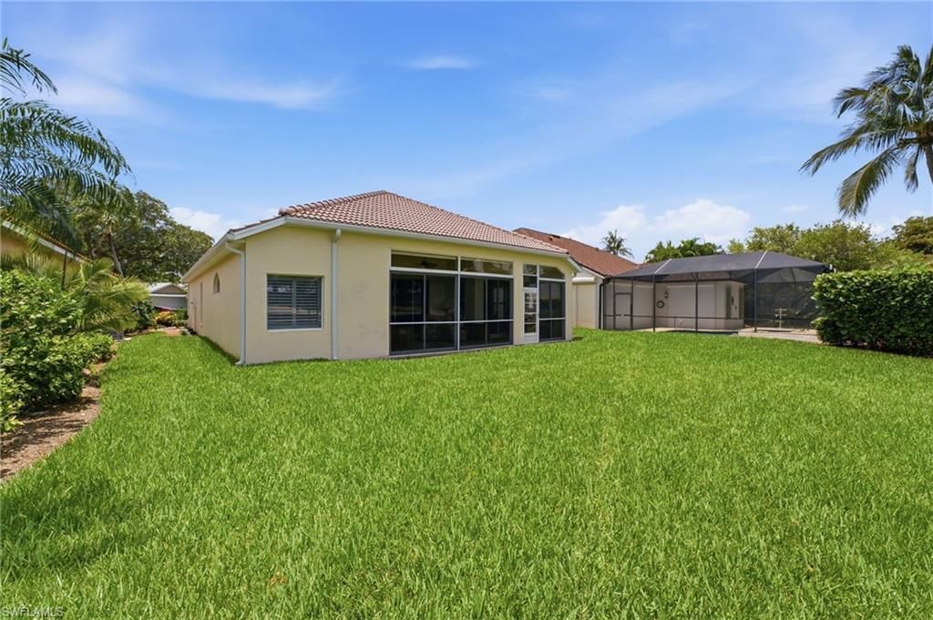 14846 Crescent Cove Dr, Fort Myers, FL 33908 Photo