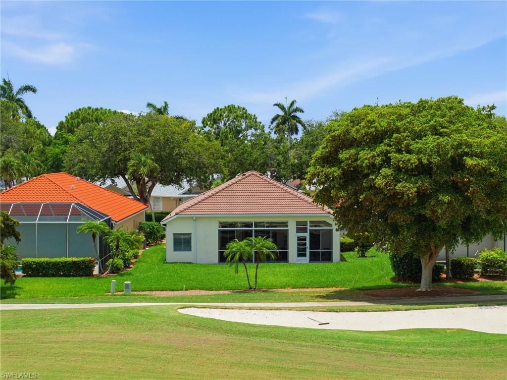 14846 Crescent Cove Dr, Fort Myers, FL 33908 Photo