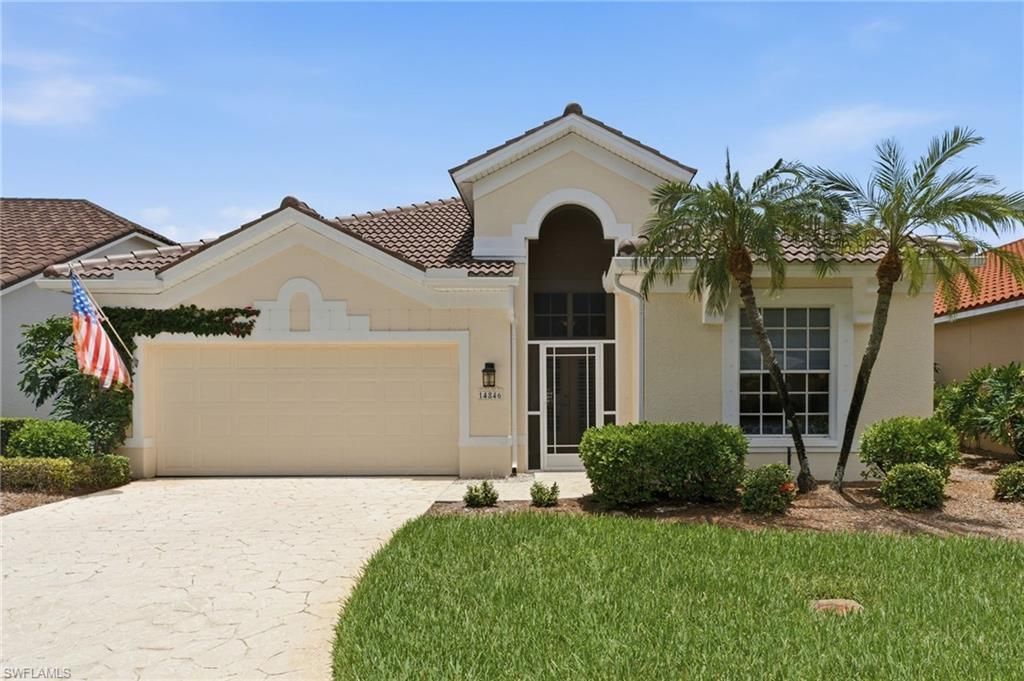 14846 Crescent Cove Dr, Fort Myers, FL 33908 Photo