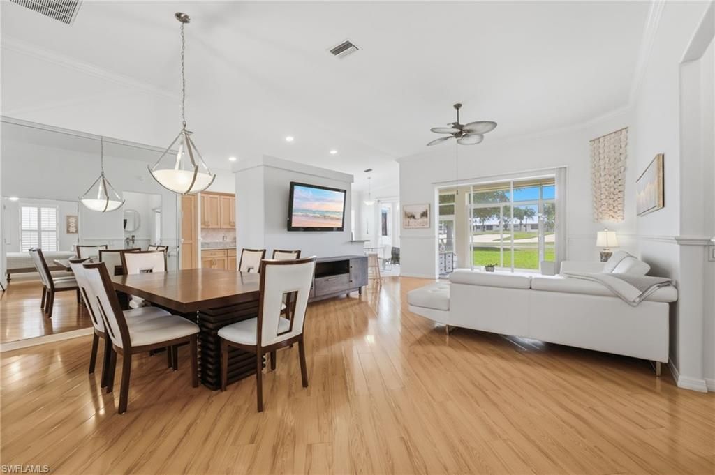 14846 Crescent Cove Dr, Fort Myers, FL 33908 Photo