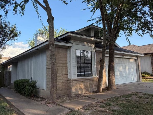 13003 Widge DR, Austin, TX 78727