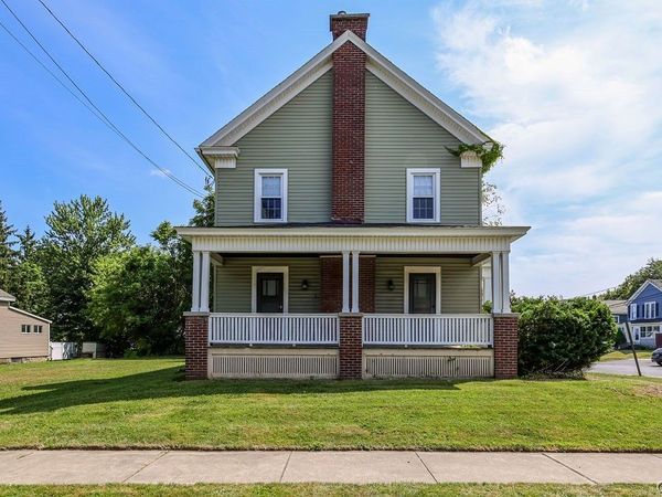 400 Avery Avenue, Syracuse, NY 13204