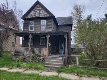 815 Ann Street, Watertown, NY 13601