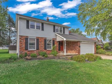 465 Rowley Road, Depew, NY 14043