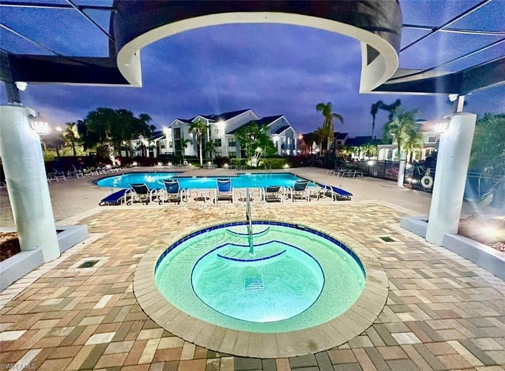 13615 Eagle Ridge Dr, Unit 1614, Fort Myers, FL 33912 Photo
